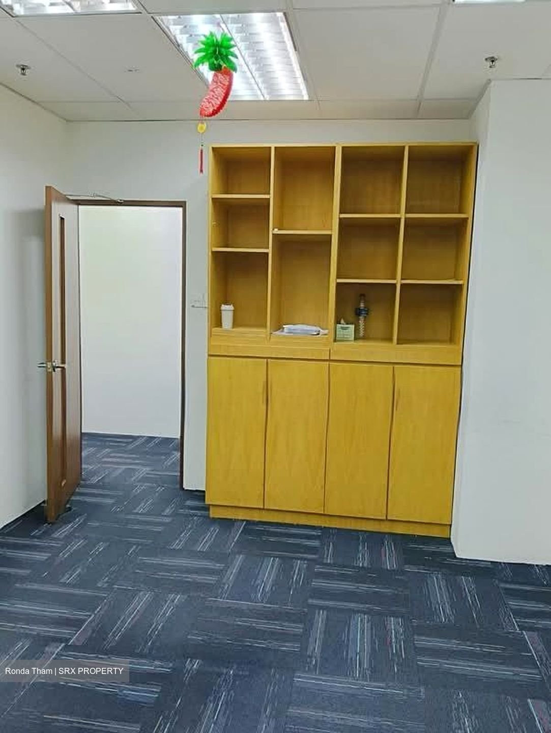 Food Empire Business Suites (D13), Factory #604760681
